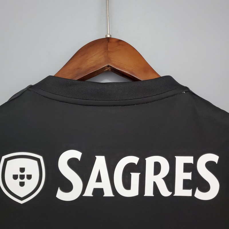 Retro Benfica 13/14 away S-XXL
