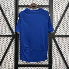 Retro Chelsea 06/07 home S-XXL