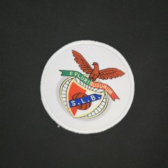 Retro 73/74 Benfica away S-XXL