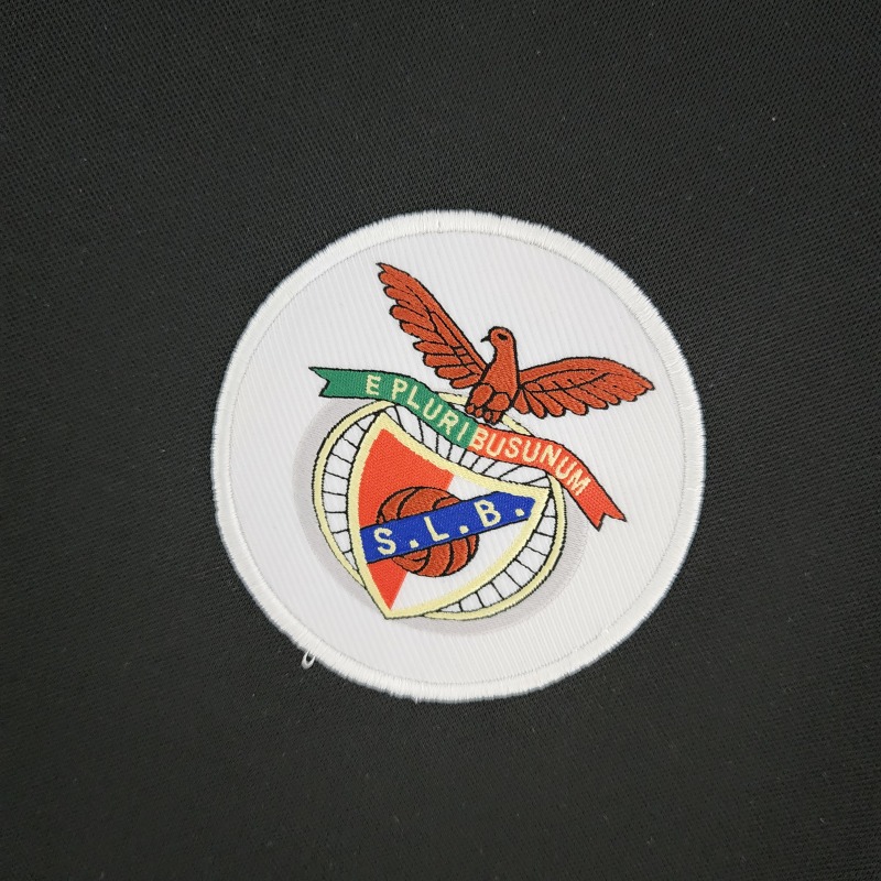 Retro 73/74 Benfica away S-XXL