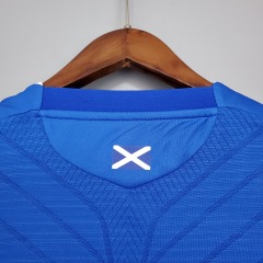 Retro Rangers 08/09 home S-XXL