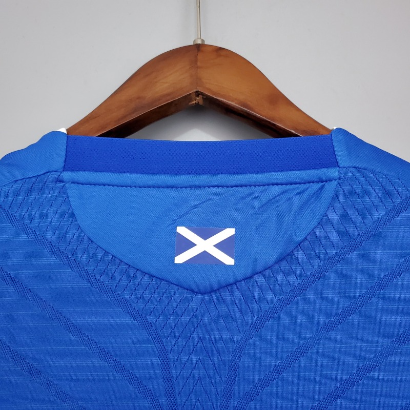 Retro Rangers 08/09 home S-XXL