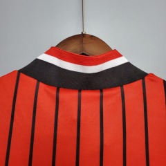 Retro Glasgow Rangers 94-95 away S-XXL