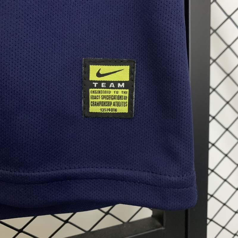 Retro Boca Juniors 09/10 Home S-XXL