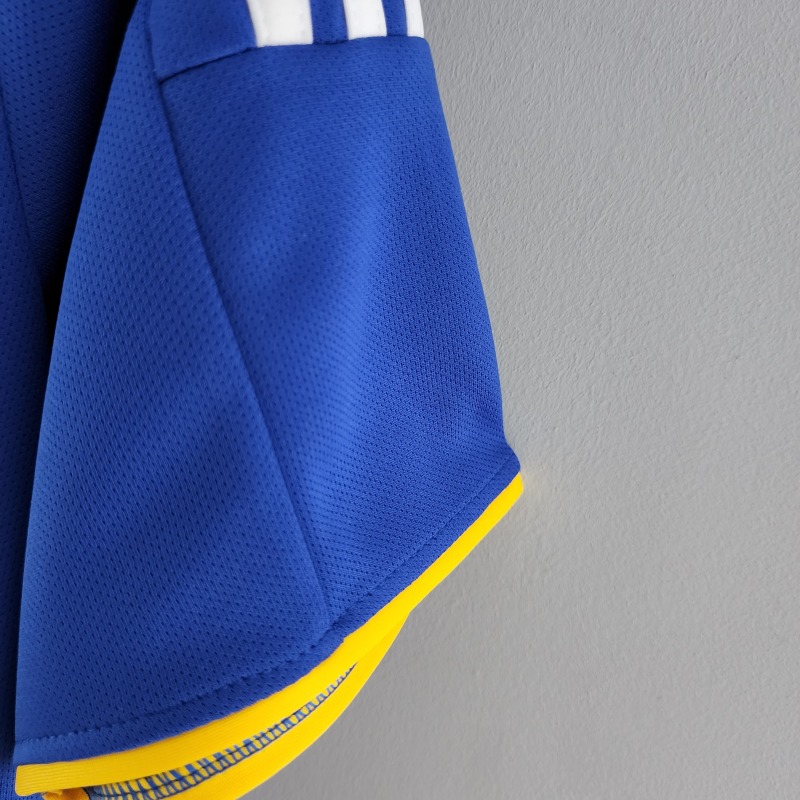 Retro Chelsea 08/09 home S-XXL