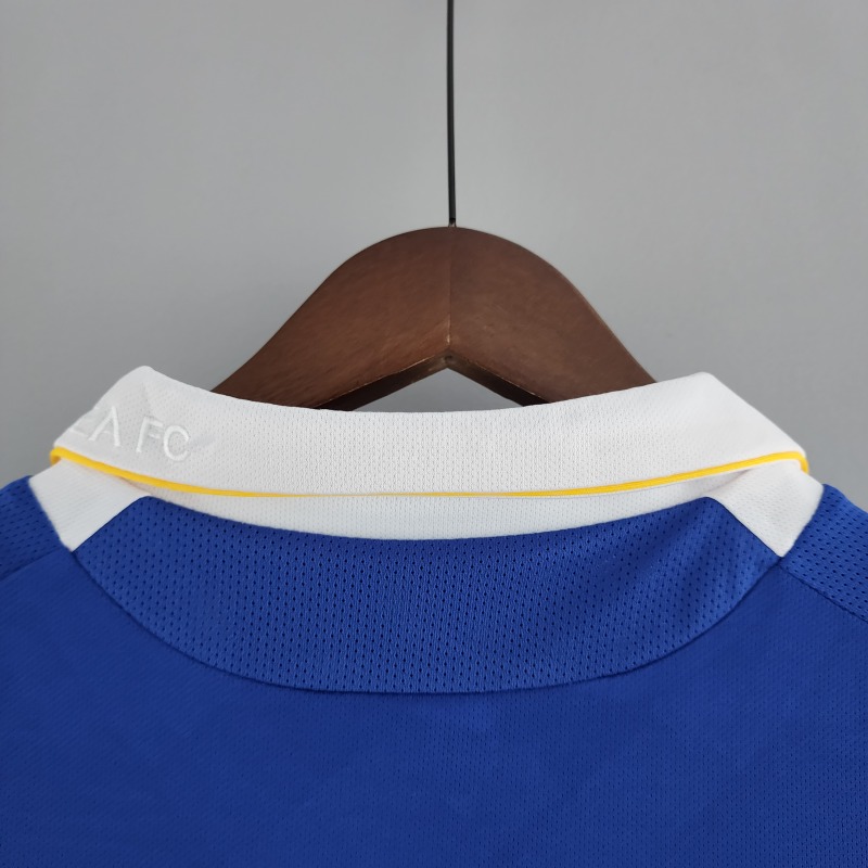 Retro Chelsea 08/09 home S-XXL