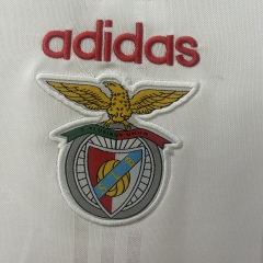 Retro Benfica 97/99 away S-XXL