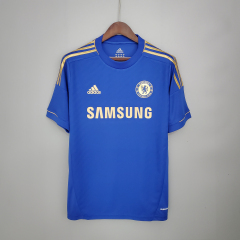Retro Chelsea 12/13 home S-XXL