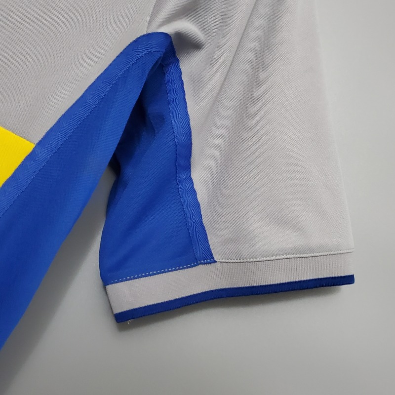 Retro Boca Juniors 2002 away S-XXL