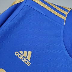 Retro Chelsea 12/13 home S-XXL