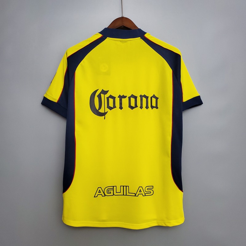 Retro 01/02 America home S-XXL