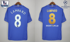 Retro Chelsea 12/13 home S-XXL