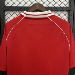 Retro 94/95 Benfica home S-XXL