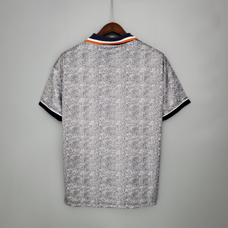 Retro Chelsea 94/96 away S-XXL