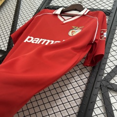 Retro 94/95 Benfica home S-XXL