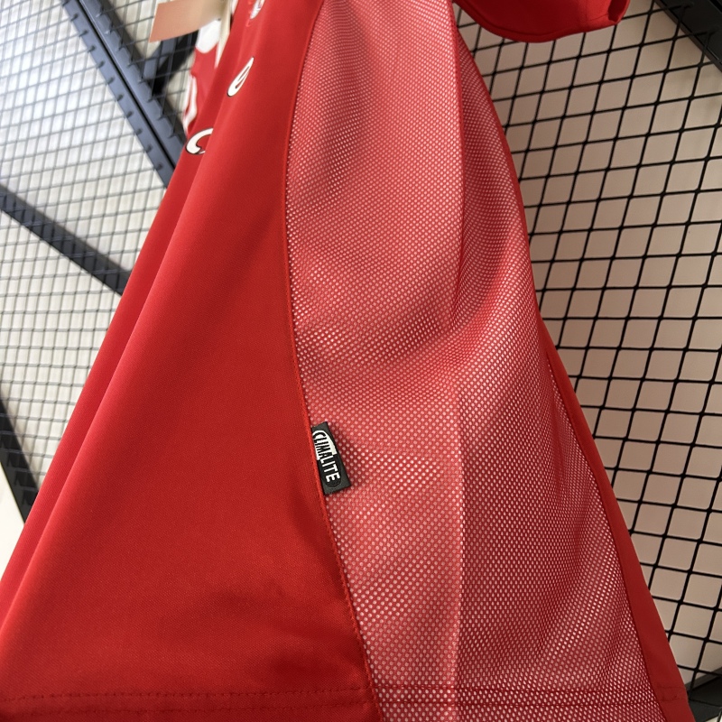Retro Benfica04/05 Home S-XXL