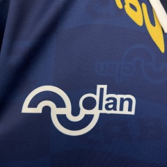Retro Boca Juniors 95/97 Home S-XXL
