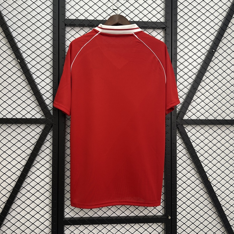 Retro 94/95 Benfica home S-XXL