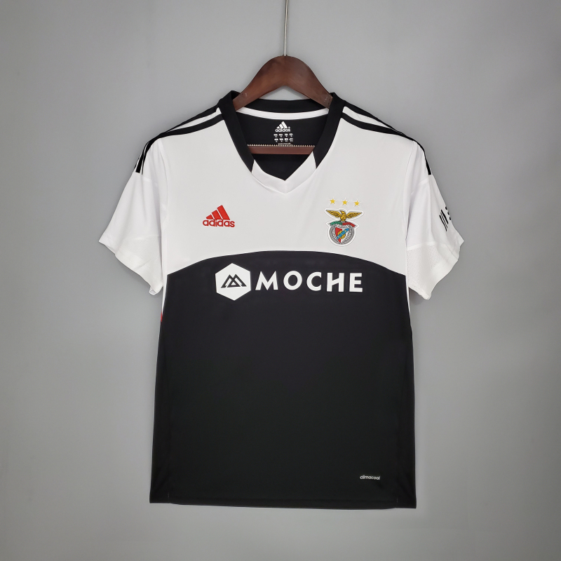 Retro Benfica 13/14 away S-XXL
