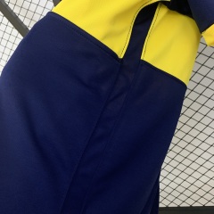 Retro Boca Juniors 09/10 Home S-XXL