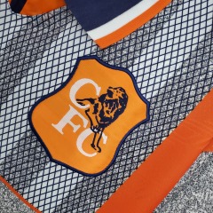 Retro Chelsea 94/96 away S-XXL