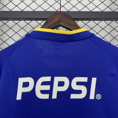 Retro Boca Juniors 02/03 Home S-XXL