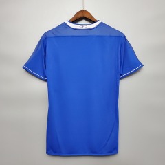 Retro Chelsea 03/05 home S-XXL