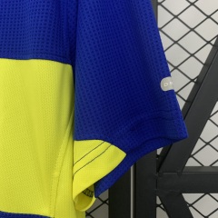 Retro Boca Juniors 04/05 Home S-XXL