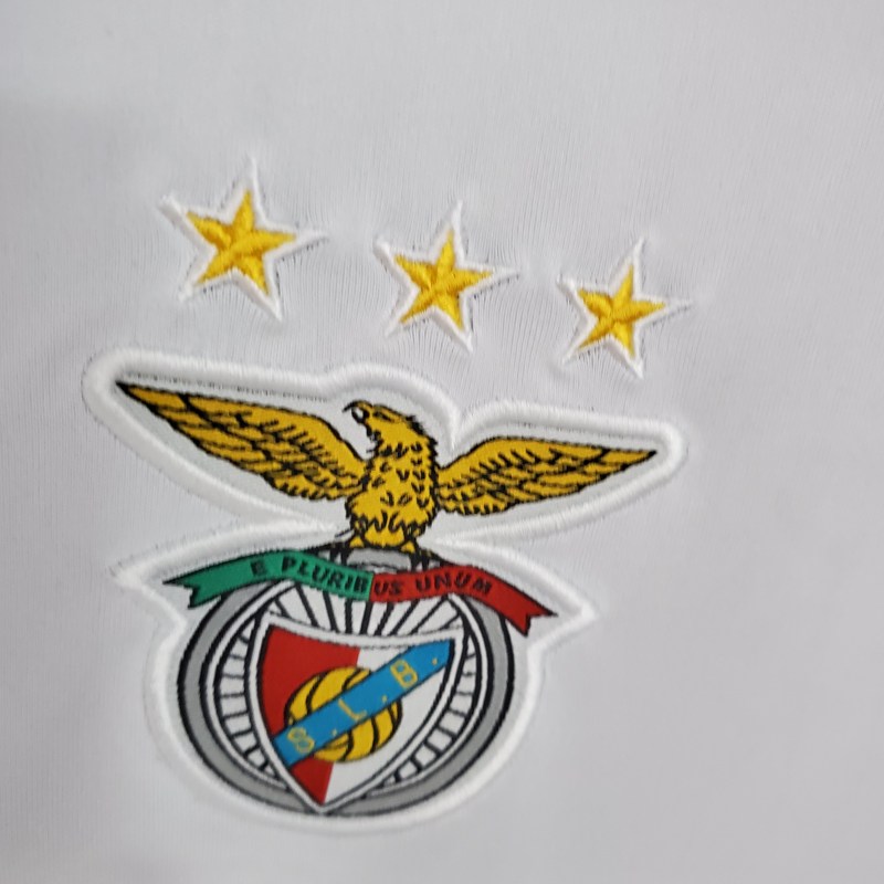 Retro Benfica 13/14 away S-XXL