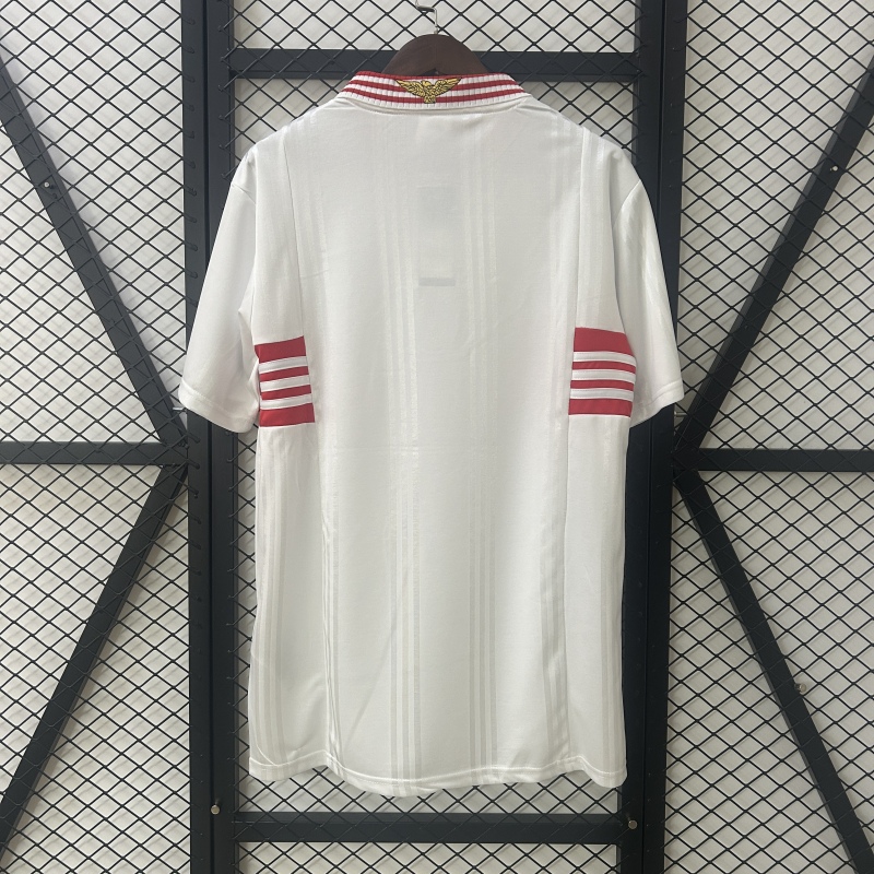 Retro Benfica 97/99 away S-XXL