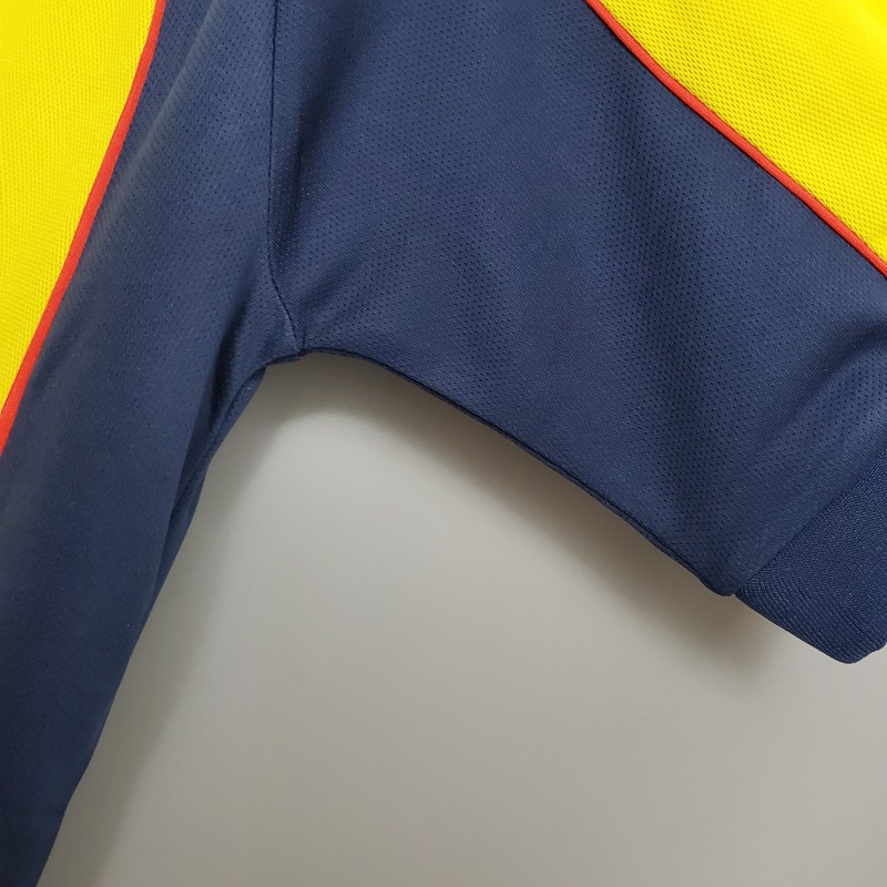 Retro 01/02 America home S-XXL