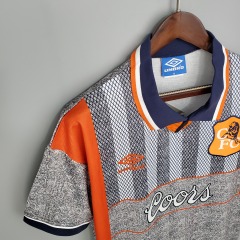 Retro Chelsea 94/96 away S-XXL