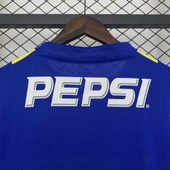 Retro Boca Juniors 04/05 Home S-XXL