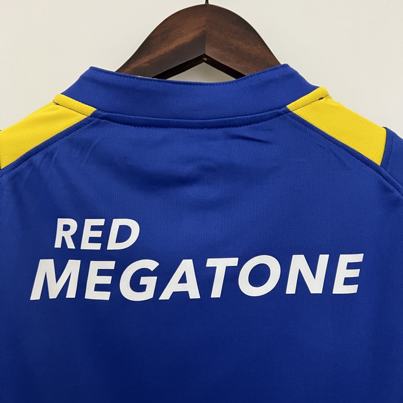 Retro Boca Juniors 04/05 Home S-XXL