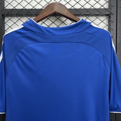 Retro Chelsea 06/07 home S-XXL