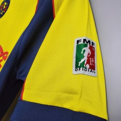 Retro 01/02 America home S-XXL