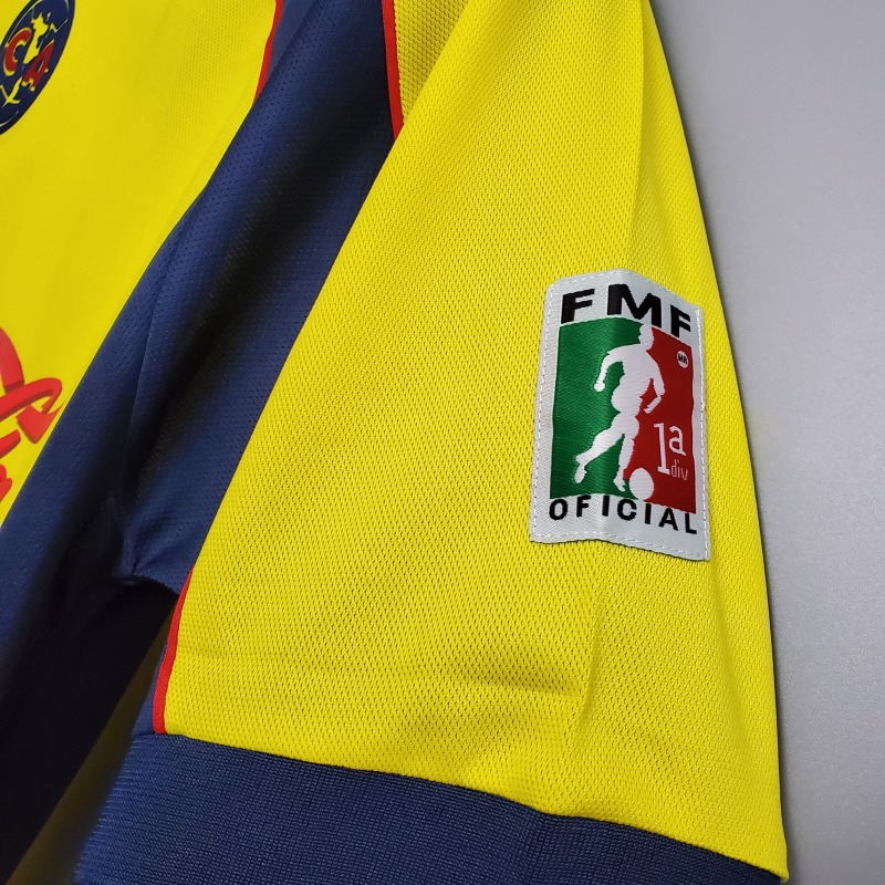 Retro 01/02 America home S-XXL