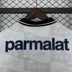 Retro Boca Juniors 95/96 Away S-XXL
