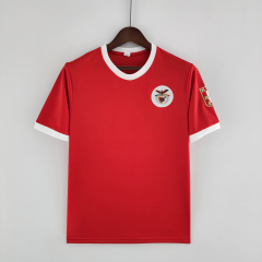 Retro 73/74 Benfica home S-XXL