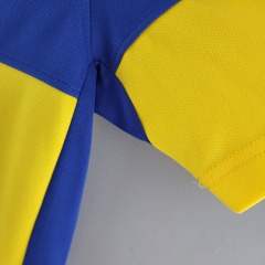 Retro Boca Juniors 11/12 home S-XXL