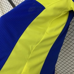 Retro Boca Juniors 04/05 Home S-XXL