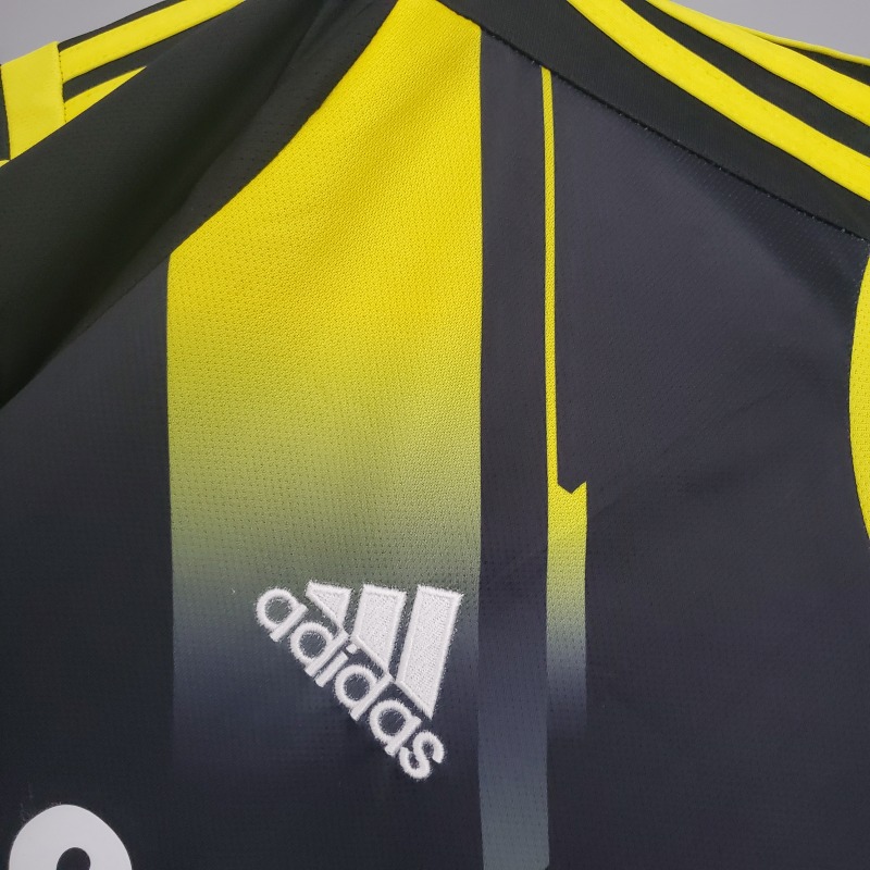 Retro Chelsea 12/13 third away S-XXL