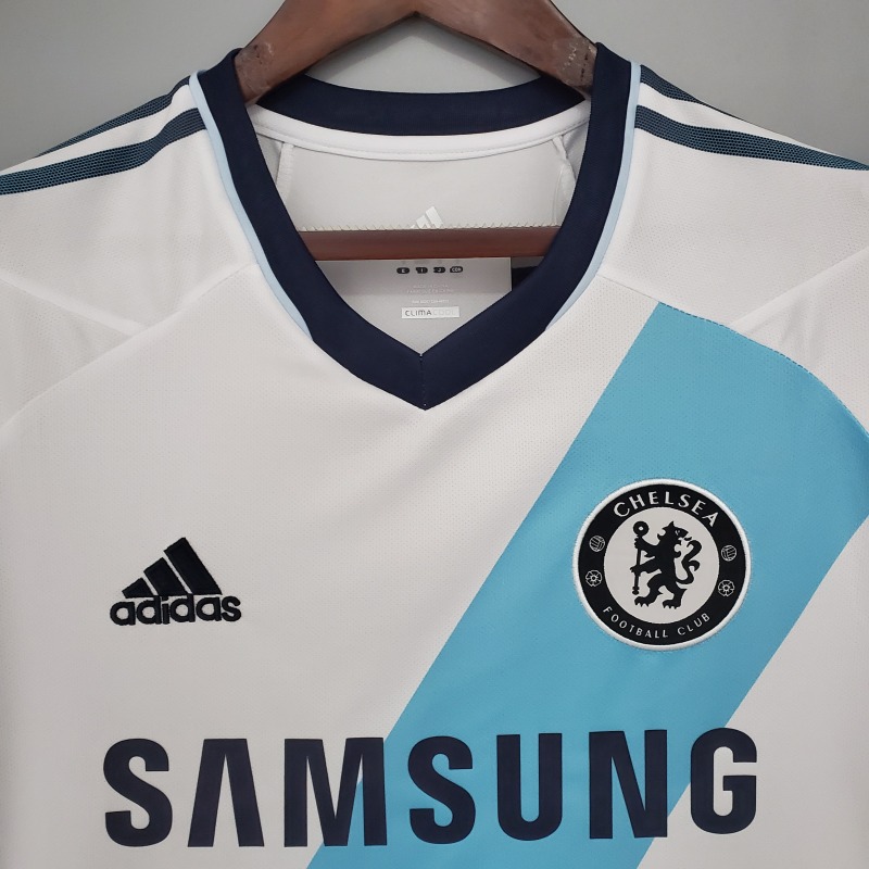 Retro Chelsea 12/13 away S-XXL