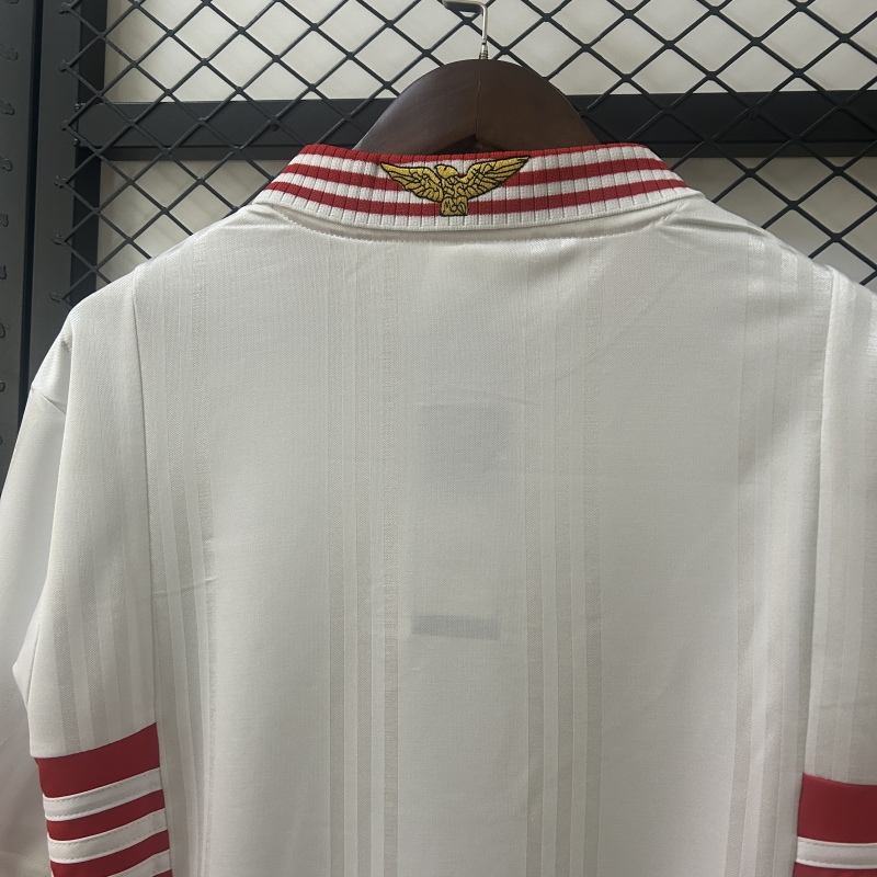 Retro Benfica 97/99 away S-XXL