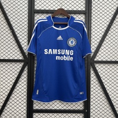 Retro Chelsea 06/07 home S-XXL