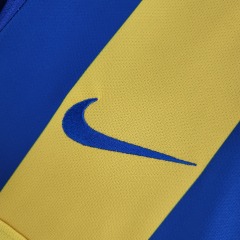 Retro Boca Juniors 09/10 home S-XXL