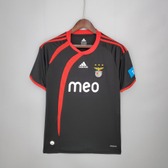 Retro Benfica 09/10 away S-XXL
