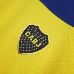 Retro Boca Juniors 1999 home S-XXL
