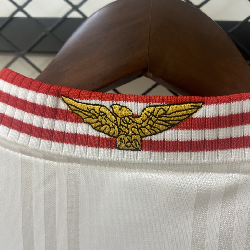 Retro Benfica 97/99 away S-XXL