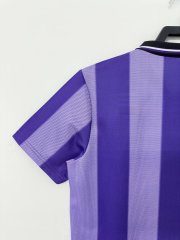 Retro Glasgow Rangers 93-94 third S-XXL